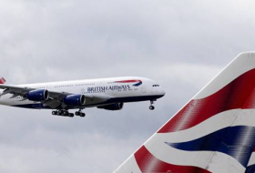 Пьяного пилота British Airways задержали перед взлетом