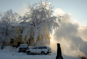 15 человек погибло в Бишкеке из-за похолодания