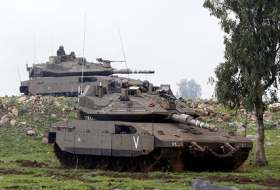 Израильские танки будут неубиваемыми