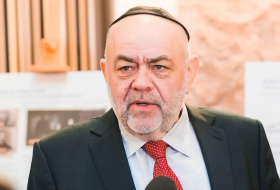 Глава Еврейского конгресса: В Армении наивысший уровень антисемитизма