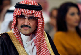 Cаудовский принц Аль-Валид бен Таляль освобожден из-под стражи
