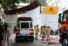 В Гонконге обнаружили бомбу весом 450 кг: массовая эвакуация людей