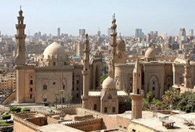 Египт переедет в новую столицу