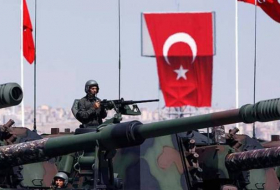 Генштаб Турции о потерях в Африне