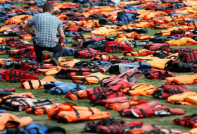 Тела 16 мигрантов обнаружили у побережья Испании
