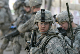 США сокращают численность войск в Ираке