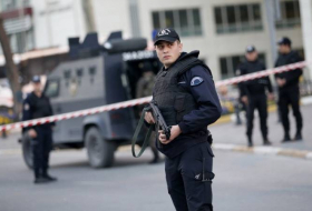 В здании турецкого футбольного клуба Кастамуноспор прогремели выстрелы