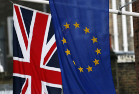 Великобритания хочет заключить с ЕС соглашение о свободной торговле