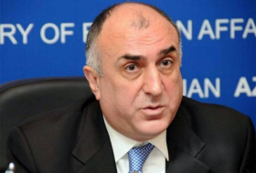 Мамедъяров: Сотрудничество с ЕС не влияет на отношения Баку и Москвы