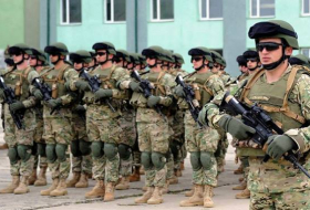 В Грузии откроется военная база наподобие Хохенфельс
