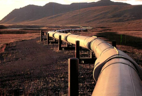 Казахстан возобновит поставки нефти через Баку-Тбилиси-Джейхан - министр