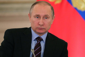 Путин: Россия будет стремиться к налаживанию политического диалога в Сирии