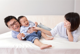 В Китае обсудят вопрос о разрешении семьям иметь третьего ребенка