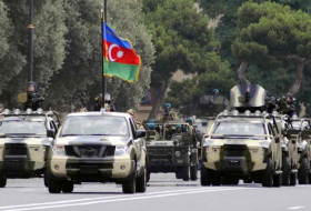Азербайджан в 2017 году увеличит расходы на оборону на 1 млрд. манатов