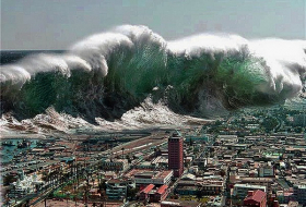 Япония отметила первый Всемирный день противостояния цунами