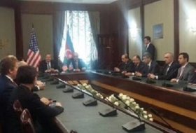 Азербайджан и США подписали соглашение 