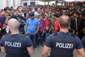 Новый глава МВД Германии ускорит депортацию беженцев