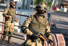 Египетская армия уничтожила 16 экстремистов на Синае