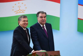 Таджикистан и Узбекистан: перезагрузка отношений в региональной перспективе