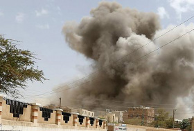Взрыв у штаба сил безопасности в Йемене: есть погибшие 