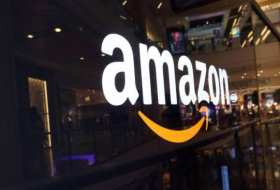 Amazon стал второй по капитализации компанией мира