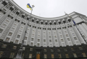 Кабмин Украины решил прекратить экономическое сотрудничество с Россией