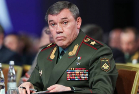 Начальник Генштаба ВС РФ и главком ОВС НАТО договорились о встрече