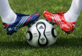 Сегодня состоится футбольный матч между сборными Азербайджана и Беларуси