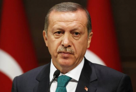 Эрдоган: США должны поддержать Турцию в борьбе с терроризмом