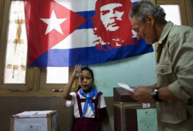 На Кубе начались парламентские выборы

