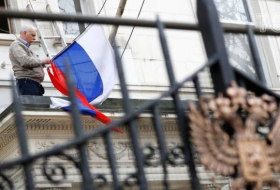 Российские дипломаты покинули Великобританию