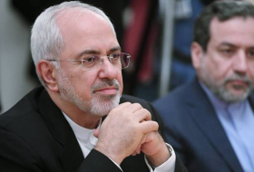 Глава МИД Ирана: «Держа в блокаде сектор Газа, Израиль грубо нарушает международное право»