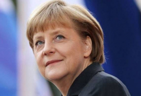 Ангела Меркель — чемпион Германии по зарубежным поездкам