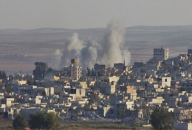 Источник сообщил о ракетном обстреле центра Дамаска
