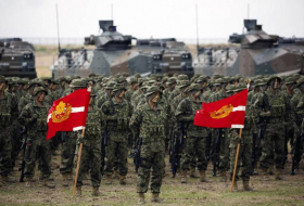 Новое амфибийное подразделение Сил самообороны Японии начало выполнять свои обязанности
