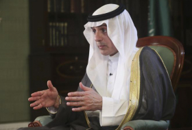 МИД Саудовской Аравии: виновные в атаке в сирийской Думе должны предстать перед судом
