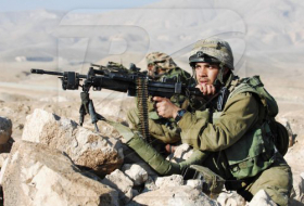 Израиль атаковал боевиков в Газе
