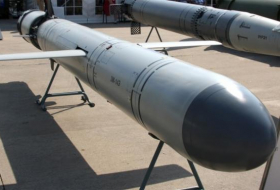 Сирия передала России две неразорвавшиеся в ходе удара США крылатые ракеты
