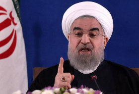 Рухани: Иран разработает или приобретет любое вооружение