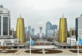 Парламент Казахстана изменил договор с США 