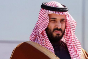 Принц Мохаммед: Саудовская Аравия может принять участие в военных действиях в Сирии