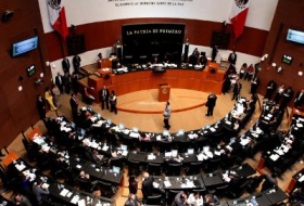 Сенат Мексики призвал за приостановку сотрудничества с США