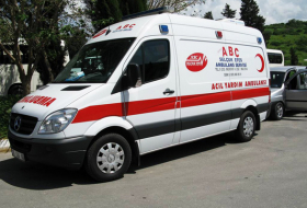 В Турции перевернулся автобус со школьниками, есть пострадавшие
