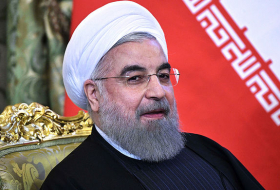 Роухани: Тегеран разочарован предложением Европы