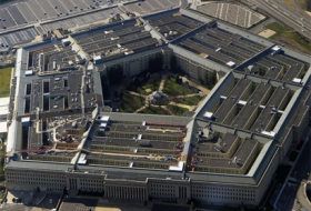 Пентагон отверг сообщения об ударе по армии Сирии
