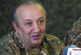 Уволен глава Генштаба Вооруженных сил Армении