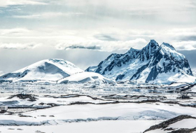 Ученые нашли ледяной керн, возможно, сохранивший миллионы лет истории Земли