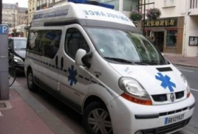 Во Франции автобус с фанатами регбийной команды попал в ДТП: трое погибли