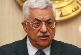 Медики отложили выписку главы Палестины