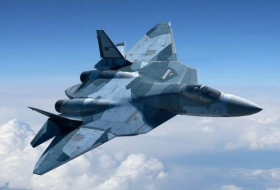 Турция может приобрести Су-57 вместо американских F-35 
